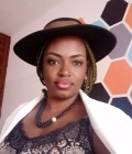 Rencontre Femme Cameroun à Yaoundé : Emeline, 35 ans